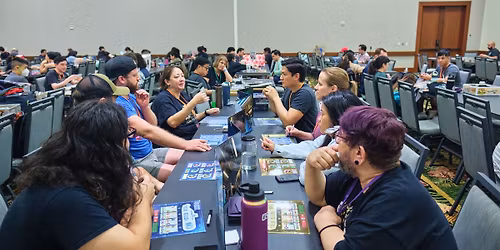 Tabletop Oahu Spring 2026