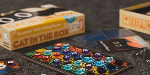 Board Game Night