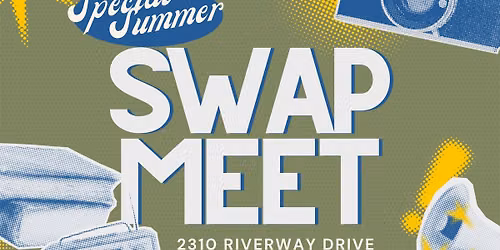 Semi-Annual Swap Meet