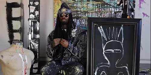 EQUINOX 3.21 \u2014 The Resonance Gathering in the Fuller Dome