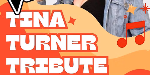 Tina Turner Tribute