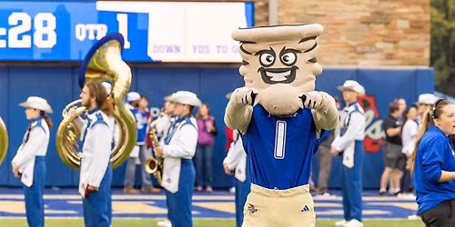Alumni Tent Party: TU vs. Oklahoma State