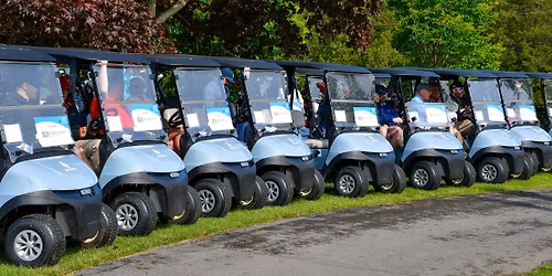 Brighton Chamber Golf Classic at Oak Pointe CC