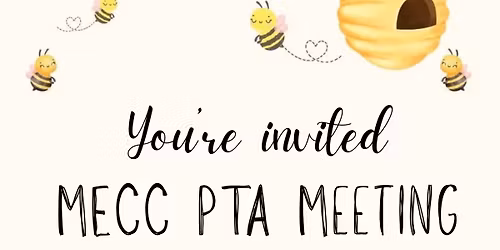November PTA Meeting