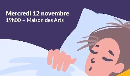 Conf\u00e9rence Sant\u00e9