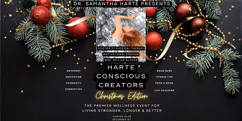 Harte Conscious Creators