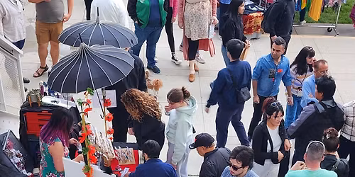 CALGARY NIGHT MARKET BRIDGELAND