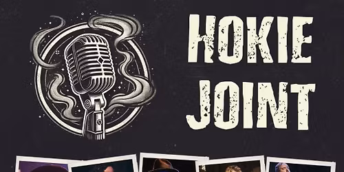 Hokie Joint (Mid Week Blues in Town)