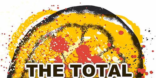 The Total Stone Roses Live in Hitchin