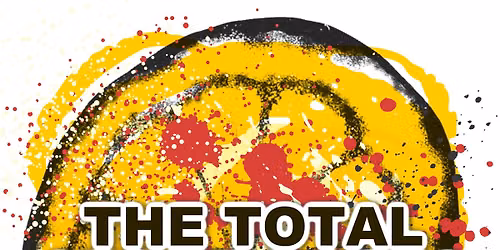 *SOLD OUT* The Total Stone Roses + Bowfinger Live in Hitchin