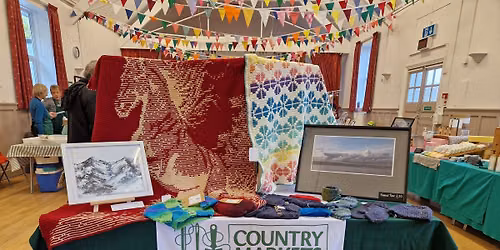 Arnside Country Market