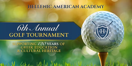 HAA PTA 6th Annual Golf Tournament 