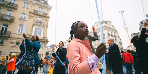 Zinneke Parade