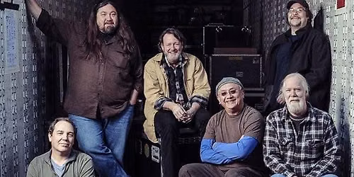 Widespread Panic