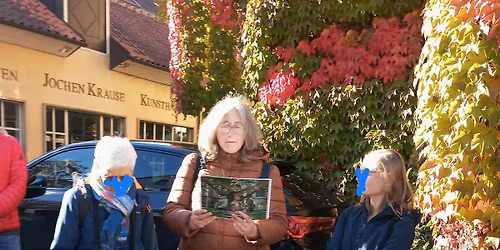 Eine sch\u00f6ne Bescherung habt Ihr da angerichtet, Mama und Papa! (Lesung)