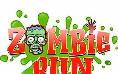 Zombie Fun Run\/Walk
