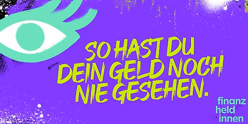 finanz-heldinnen Afterwork Berlin