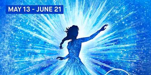 Disney's Frozen The Broadway Musical