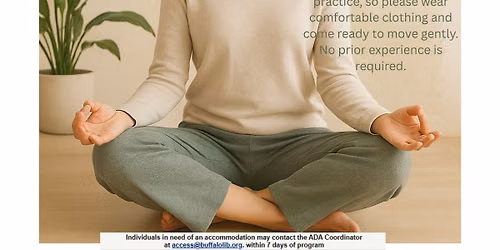 Mindfulness Meditation