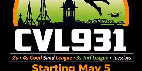 DTQ Coed Tuesdays League Season 11