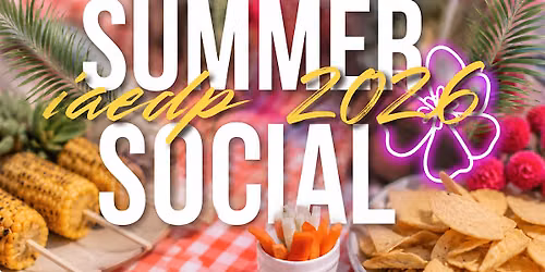 Summer Social 2026