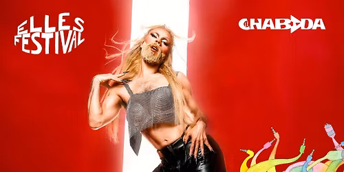 Piche + Juste Shani | Elles Festival #3 \u00b7 Le Chabada, Angers