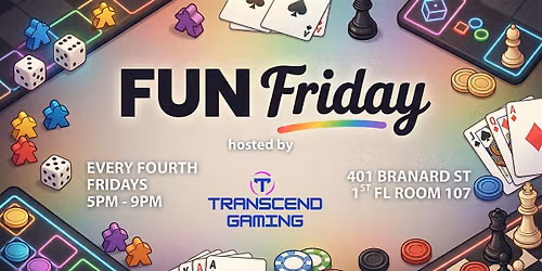 Fun Friday