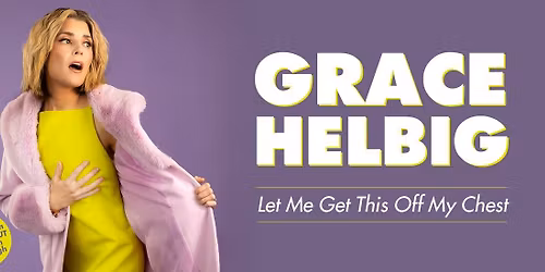 Parking Grace Helbig