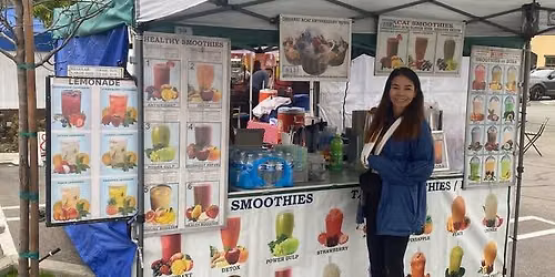 Poway Farmers Market 
