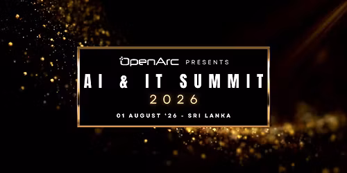 AI & IT SUMMIT - 2026
