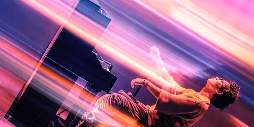 Tony Ann - Piano Pop 2026 mit Special Guests VAN & RABAN - D\u00fcsseldorf, Tonhalle