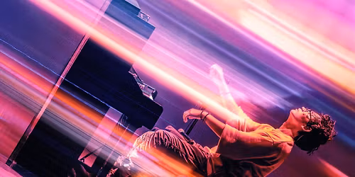 Tony Ann - Piano Pop 2026 mit Special Guests VAN TOAN & RABAN - D\u00fcsseldorf, Tonhalle