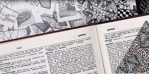 Zentangle Workshop