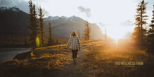 Loss of a Loved One: Half-day Grief Retreat