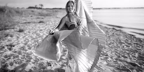 Sensual Belly Dance Workshop