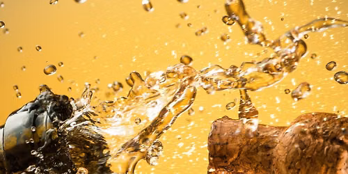 Sparkling Wines for Christmas