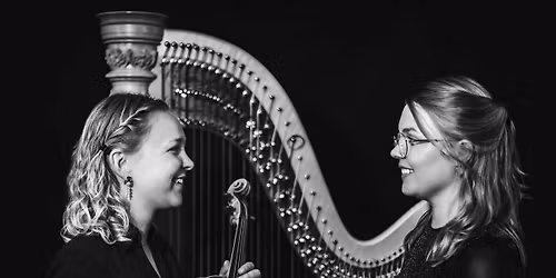 Viano\u010dn\u00fd koncert Harfa a husle v harm\u00f3nii t\u00f3nov  