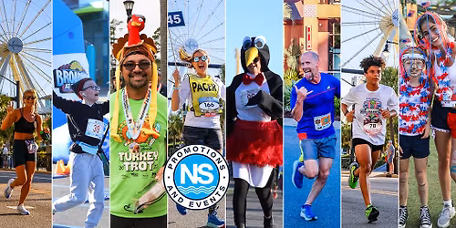 The Twinkling Two Miler presented by United Bank