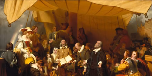 2025 Pilgrim Heritage Celebration 