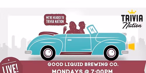 Trivia Night - Sarasota!