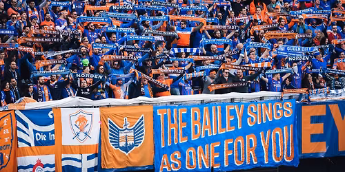 2026 Leagues Cup Phase One:  Club Pachuca at FC Cincinnati