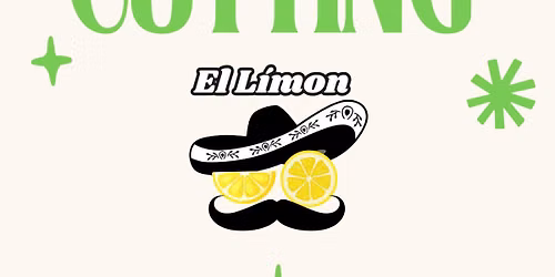 El Limon Ribbon Cutting Ceremony