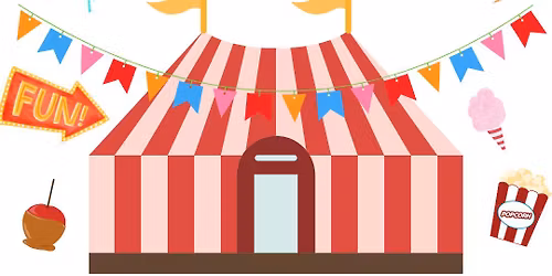 Holliston Lions Club Annual Carnival