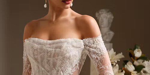 Maggie Sottero + Sottero & Midgley Designer Preview Show