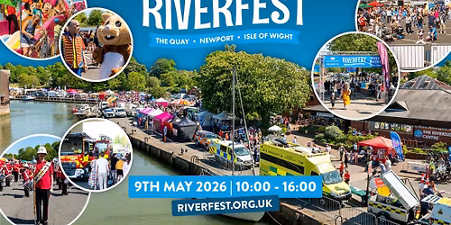 Riverfest 2026