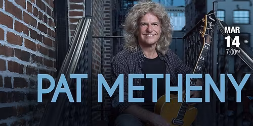 Pat Metheny Side-Eye III+
