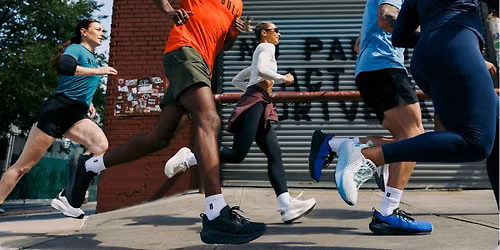 NOBULL x Stanley Cup Run Club