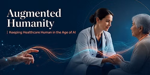 Digital Health Conference 2026: Augmented Humanity