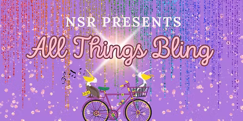 Happy Thursday: All Things Bling