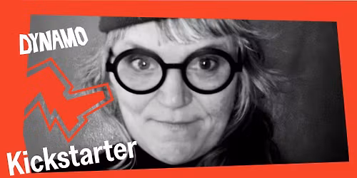 DYNAMO Kickstarter: ET B\u00c6REDYGTIGT KUNSTNERLIV - samtale med Anika Barkan fra M\u00d8R collective